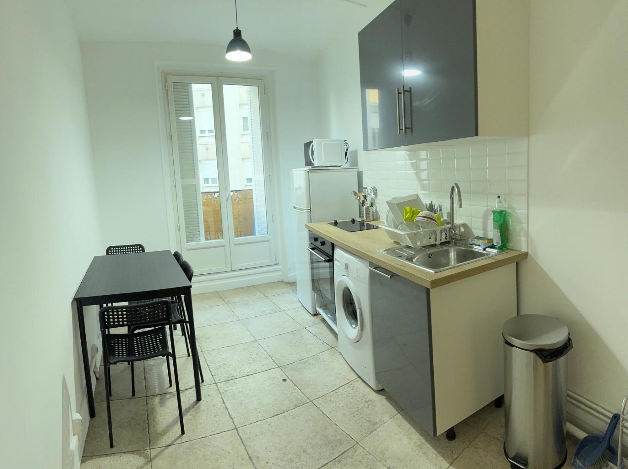 Appartement Haussmanien Paryż Zewnętrze zdjęcie