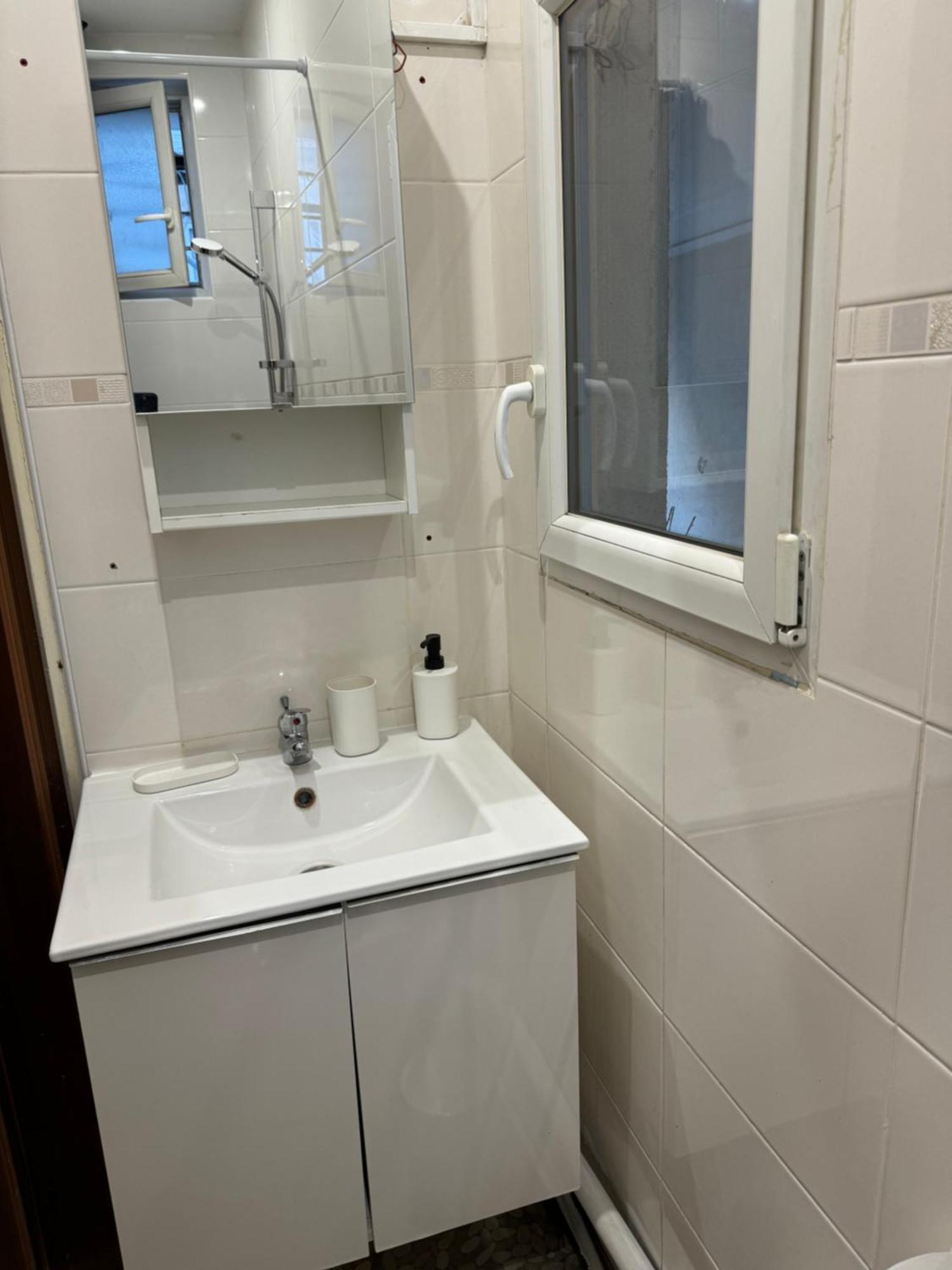 Appartement Haussmanien Paryż Zewnętrze zdjęcie